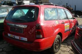 КОРОБКА ПЕРЕДАЧW  1,8 FORD FOCUS MK1 "00 год,.
