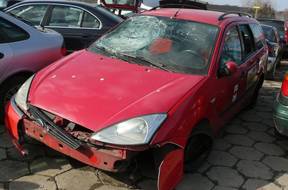 КОРОБКА ПЕРЕДАЧW  1,8 FORD FOCUS MK1 "00 год,.