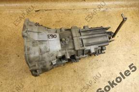 КОРОБКА ПЕРЕДАЧw 1,8 N46 BMW 3 e90