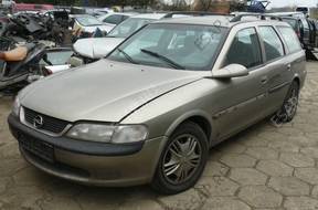 КОРОБКА ПЕРЕДАЧW 1,8 OPEL VECTRA БЕНЗИН "97 год,. KOMBI