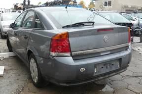 КОРОБКА ПЕРЕДАЧW  1,8 OPEL VECTRA C "04 год,. DZ