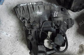 КОРОБКА ПЕРЕДАЧW 1,8 TD FORD FOCUS