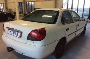 КОРОБКА ПЕРЕДАЧW 1,8 TD FORD MONDEO MK2
