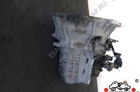 КОРОБКА ПЕРЕДАЧw 1,8 TDCI 74kW Ford Focus I