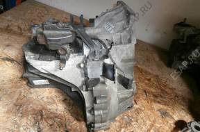 КОРОБКА ПЕРЕДАЧw 1,8 tdci ford focus 2004 год