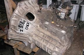 КОРОБКА ПЕРЕДАЧw 1,8 TDCI Ford Focus I 2003 год