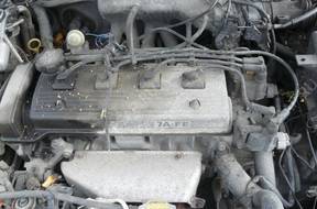 КОРОБКА ПЕРЕДАЧW 1,8 TOYOTA AVENSIS "00 год,.