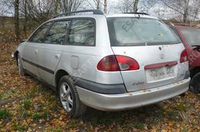 КОРОБКА ПЕРЕДАЧW 1,8 TOYOTA AVENSIS "00 год,.