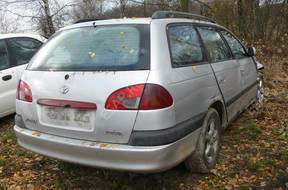 КОРОБКА ПЕРЕДАЧW 1,8 TOYOTA AVENSIS "00 год,.