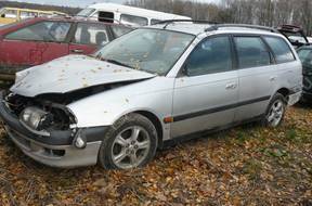 КОРОБКА ПЕРЕДАЧW 1,8 TOYOTA AVENSIS "00 год,.