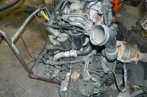 КОРОБКА ПЕРЕДАЧW  1,8TDCI FORD C-MAX