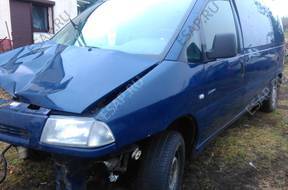 КОРОБКА ПЕРЕДАЧw 1,9 20DL33  Scudo Expert Jumpy