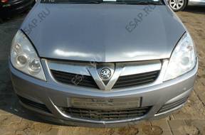 КОРОБКА ПЕРЕДАЧW 1,9 CDTI OPEL VECTRA C KOMBI