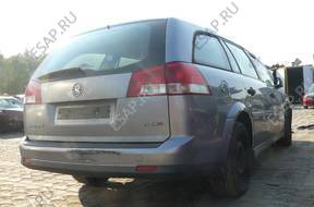 КОРОБКА ПЕРЕДАЧW 1,9 CDTI OPEL VECTRA C KOMBI