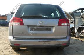 КОРОБКА ПЕРЕДАЧW 1,9 CDTI OPEL VECTRA C KOMBI