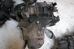 КОРОБКА ПЕРЕДАЧW 1,9 D RENAULT MEGANE JB3168