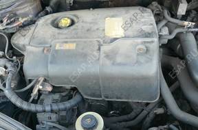 КОРОБКА ПЕРЕДАЧW 1,9 D RENAULT MEGANE SCENIC I