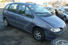 КОРОБКА ПЕРЕДАЧW 1,9 D RENAULT MEGANE SCENIC I