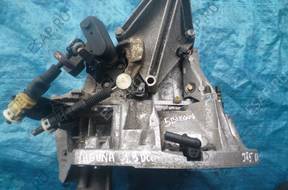 КОРОБКА ПЕРЕДАЧW 1,9 DCI LAGUNA JR5 012 5-СТУПЕНЧАТАЯW