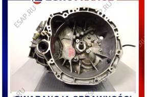 КОРОБКА ПЕРЕДАЧw 1,9 dci Renault Scenic 2 ND0002 6B