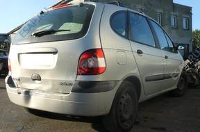 КОРОБКА ПЕРЕДАЧW 1,9 DCI RENAULT SCENIC I РЕСТАЙЛИНГ