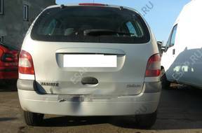 КОРОБКА ПЕРЕДАЧW 1,9 DCI RENAULT SCENIC I РЕСТАЙЛИНГ