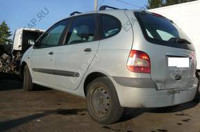 КОРОБКА ПЕРЕДАЧW 1,9 DCI RENAULT SCENIC I РЕСТАЙЛИНГ