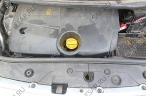 КОРОБКА ПЕРЕДАЧW 1,9 DCI RENAULT SCENIC II 6-СТУПЕНЧАТАЯ