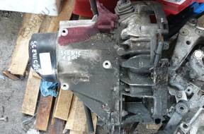 КОРОБКА ПЕРЕДАЧW 1,9 DCI RENAULT SCENIC  ZGIERZ