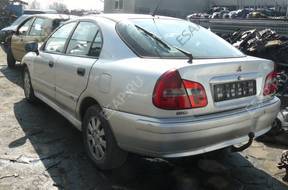 КОРОБКА ПЕРЕДАЧW 1,9 DID MITSUBISHI CARISMA 00