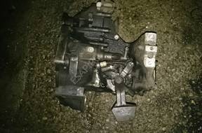 КОРОБКА ПЕРЕДАЧW 1,9 JCR ALTEA LEON GOLF V AUDI