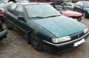 КОРОБКА ПЕРЕДАЧW 1,9 TD CITROEN XANTIA "95 год,.