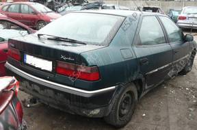 КОРОБКА ПЕРЕДАЧW 1,9 TD CITROEN XANTIA "95 год,.