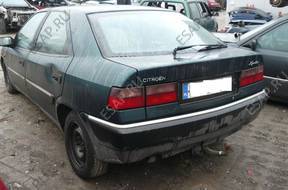 КОРОБКА ПЕРЕДАЧW 1,9 TD CITROEN XANTIA "95 год,.