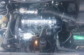 КОРОБКА ПЕРЕДАЧw 1,9 Tdi 110km VW, audi