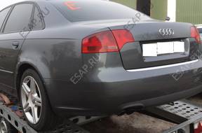 КОРОБКА ПЕРЕДАЧw 1,9 tdi 115 KM  GYA vw audi a4 b7