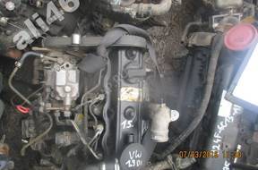 КОРОБКА ПЕРЕДАЧW / 1,9 TDI / 1Z / VW GOLF III
