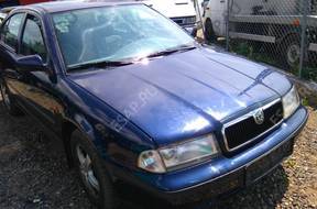 КОРОБКА ПЕРЕДАЧw 1,9 TDI  90 PS Octavia, Golf 4,