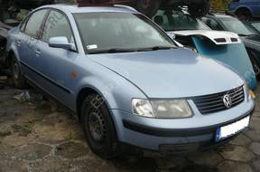 КОРОБКА ПЕРЕДАЧW 1,9 TDI AFN VW PASSAT B5 АВТОМАТИЧЕСКАЯ
