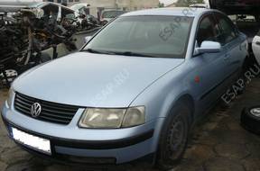 КОРОБКА ПЕРЕДАЧW 1,9 TDI AFN VW PASSAT B5 АВТОМАТИЧЕСКАЯ