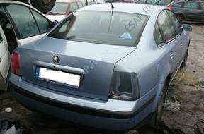 КОРОБКА ПЕРЕДАЧW 1,9 TDI AFN VW PASSAT B5 АВТОМАТИЧЕСКАЯ