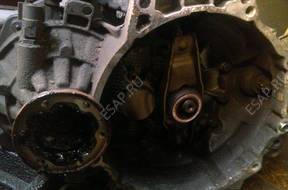 КОРОБКА ПЕРЕДАЧw 1,9 TDI ALH