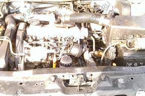 КОРОБКА ПЕРЕДАЧw 1,9 TDI ALH