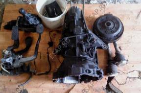 КОРОБКА ПЕРЕДАЧw 1,9 TDI Audi A4 B6 B7 КОМПЛЕКТНАЯ