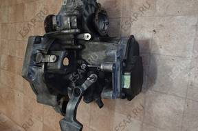 КОРОБКА ПЕРЕДАЧw 1,9 tdi BLS VW Caddy 3 Touran JCS