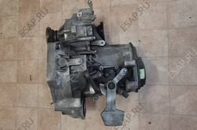 КОРОБКА ПЕРЕДАЧw 1,9 tdi BLS VW Caddy 3 Touran JCS