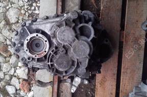 КОРОБКА ПЕРЕДАЧW 1,9 TDI DRW EFF 6-СТУПЕНЧАТАЯW VW AUDI