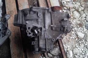 КОРОБКА ПЕРЕДАЧW 1,9 TDI DRW EFF 6-СТУПЕНЧАТАЯW VW AUDI