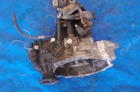 КОРОБКА ПЕРЕДАЧw 1,9 TDI EBF GOLF4 LEON A3 OCTAVIA
