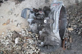 КОРОБКА ПЕРЕДАЧW 1,9 TDI EGS GOLF IV A3 OCTAVIA ASV